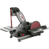 JET J-4002 1 In. x 42 In. Bench Belt and Disc Sander, small image number 1