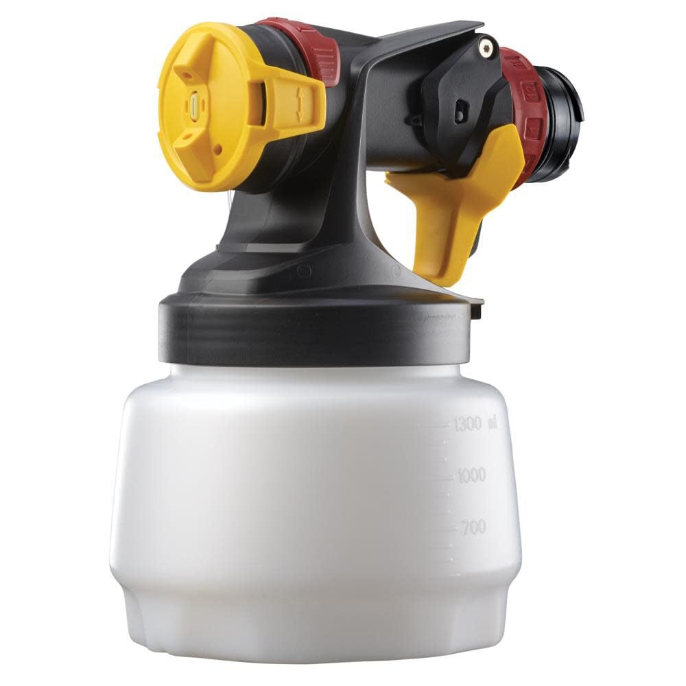 Wagner iSpray Nozzle, large image number 1
