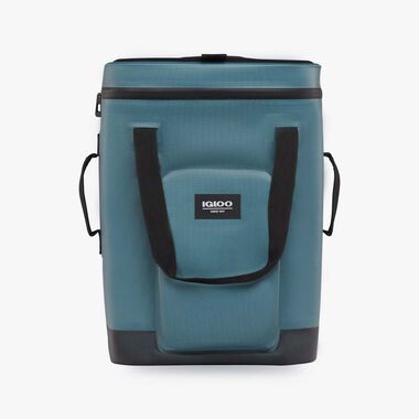 Igloo Trailmate 12 oz Backpack Soft Cooler Spruce