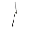 EGO POWER+ Carbon Fiber Hedge Trimmer Attachment, small image number 2