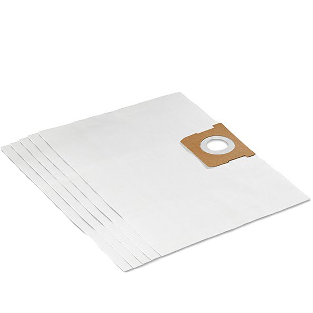 Stihl Vacuum Filter Bag For SE 33 Vacuum Cleaner 5 Pk, large image number 1
