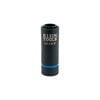 Klein Tools 2-in-1 Impact Socket 12-Point, small