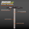Johnson Level Rock Ripper Pro Drywall Scoring Square, small image number 2