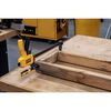 DEWALT ToughSeries 12 Inch Hybrid Clamp, small image number 4