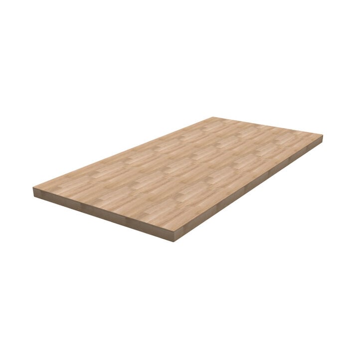 Kreg Hardwood Bench Top 24 Inch x 48 Inch