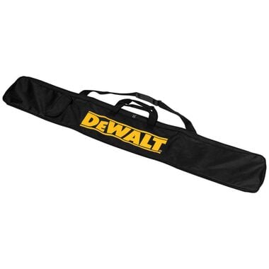 DEWALT TrackSaw Track Bag, large image number 0