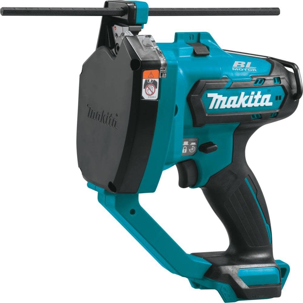 Makita 12V max CXT Lithium-Ion Brushless Cordless Threaded Rod Cutter (Bare Tool) – CS01Z