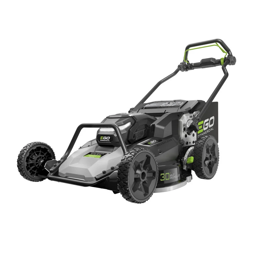 EGO Commercial 30 Inch Composite Armor Deck Mower Peak Power (Bare Tool), large image number 1