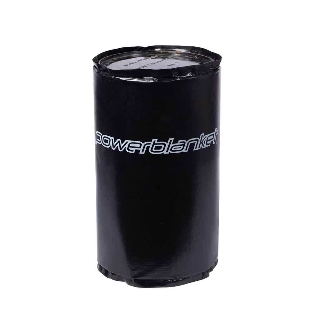 Powerblanket 15 Gallon Pro Drum Heater – BH15PRO