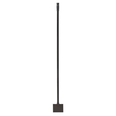 Yo-Ho 6In. Head Steel Scraper