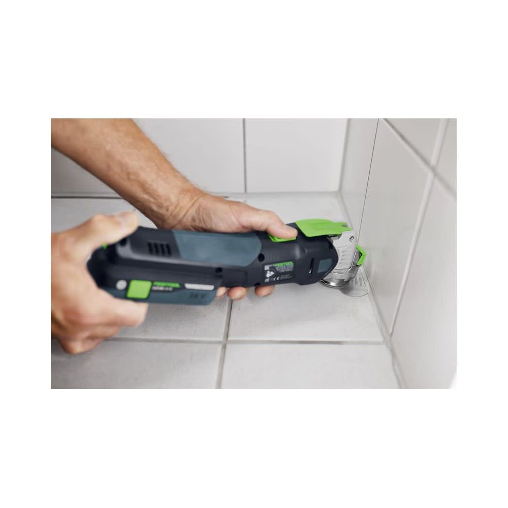 Festool SSM 70/OSC/3 Silicone Multi Tool Saw Blade 35 mm x 70 mm, large image number 2