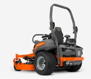 Husqvarna Z554X Commercial Zero Turn Lawn Mower 54in 31HP Kawasaki