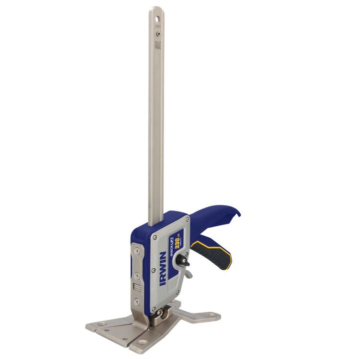 Irwin QUICK-LIFT Construction Jack, 2 Pack Bundle, large image number 6