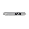 ICS 13in Bar Replacement Guidebar for 814PRO Hydraulic Chainsaw, small