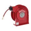 Reelcraft Premium Duty Hose Reel with Hose 1/4 in x 35 ft 300 Psi, small image number 2