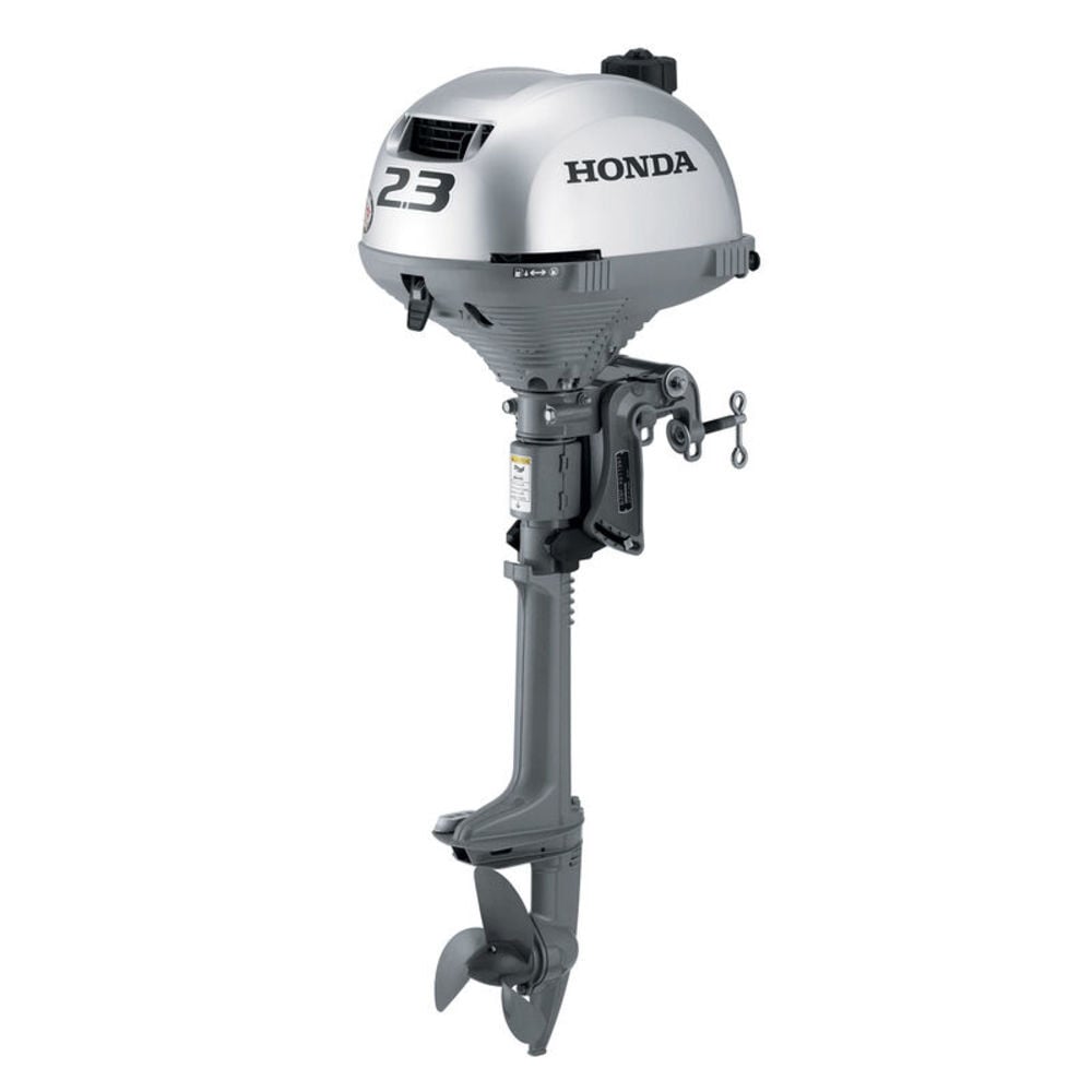 Honda Marine Outboard Motor 20in Shaft 2.3 HP – BF2.3DHLCH