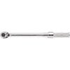 Proto 3/8 In Drive Ratcheting Head Micrometer Torque Wrench 16-80 Ft-Lbs, small image number 1