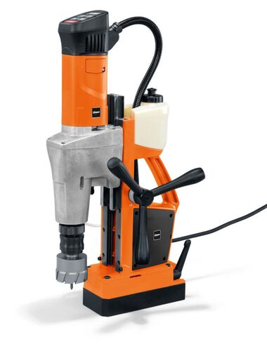Fein JCM 256U SLUGGER Magnetic Drill 2.5625 In. Capacity