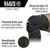 Klein Tools Lightweight Knee Pad Sleeves L/XL, small image number 2