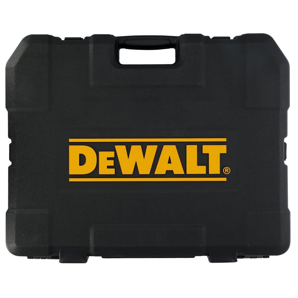 DEWALT TOUGHSERIES 172 pc. 3 Drive Mechanics Tool Set, large image number 5