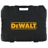 DEWALT TOUGHSERIES 172 pc. 3 Drive Mechanics Tool Set, small image number 5