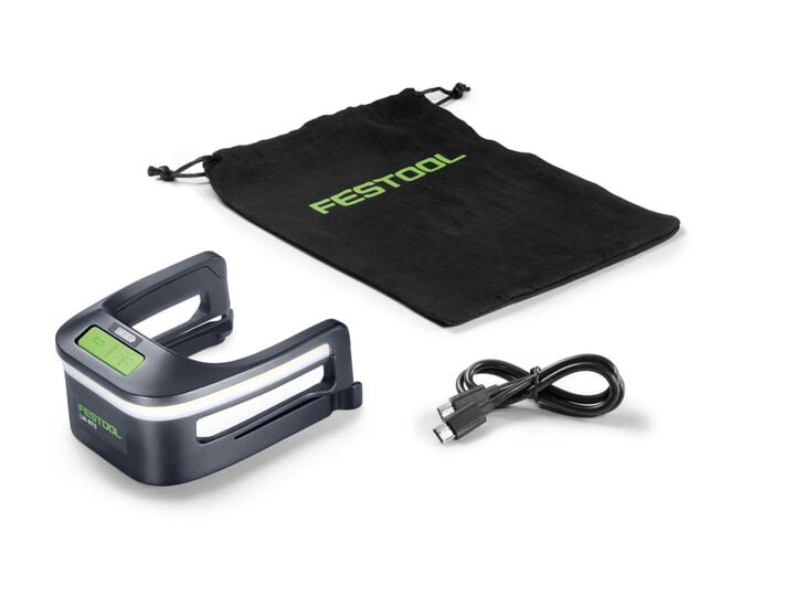 Festool LM-RTS LED Light Module 135 Lumens