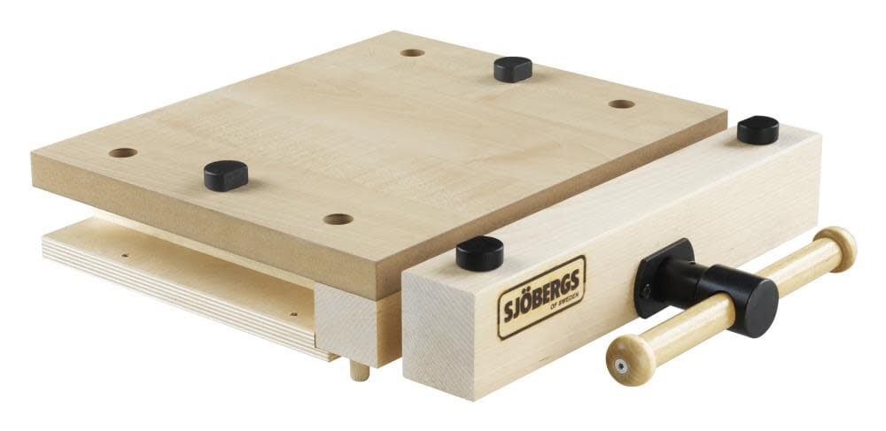 Sjobergs Smart Vise – SJO-33274