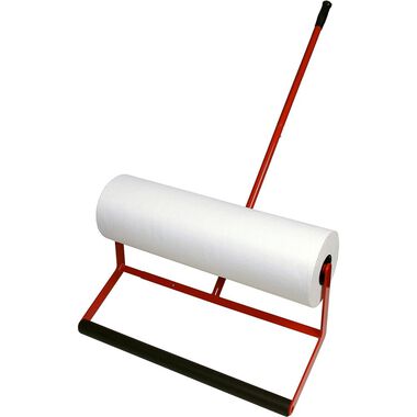 3M Metal Dirt Trap Protection Material Applicator Red, large image number 1