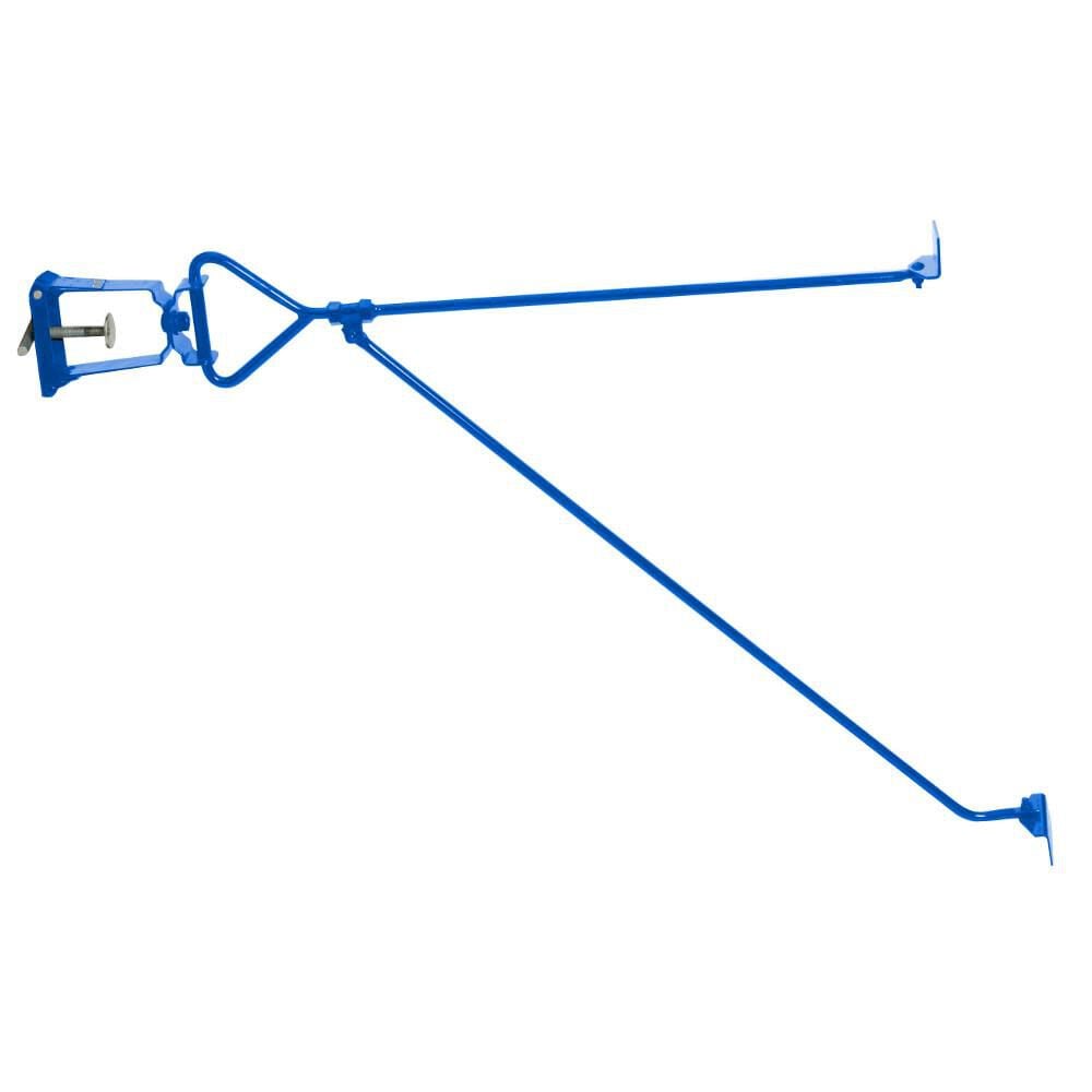 Werner Foldable Support Brace – PJ-SBF