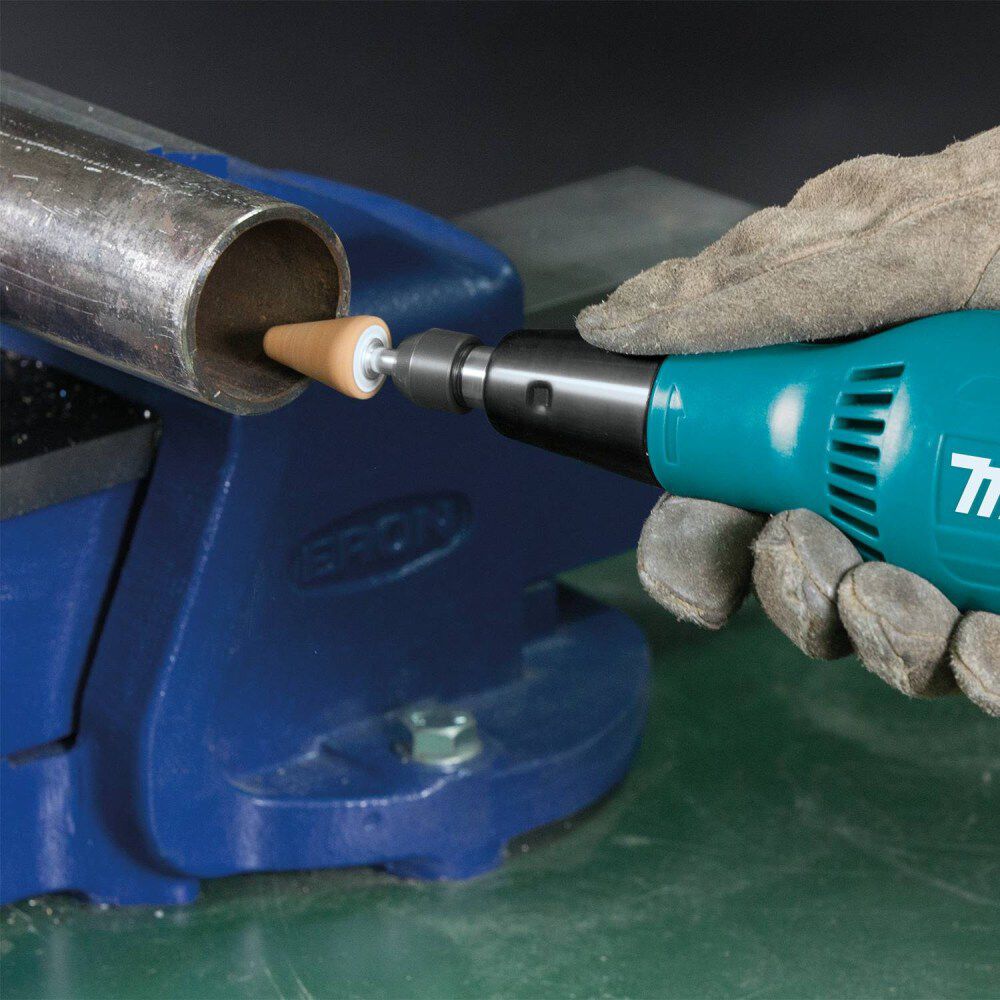 Makita 1/4 In. Compact Die Grinder, large image number 6