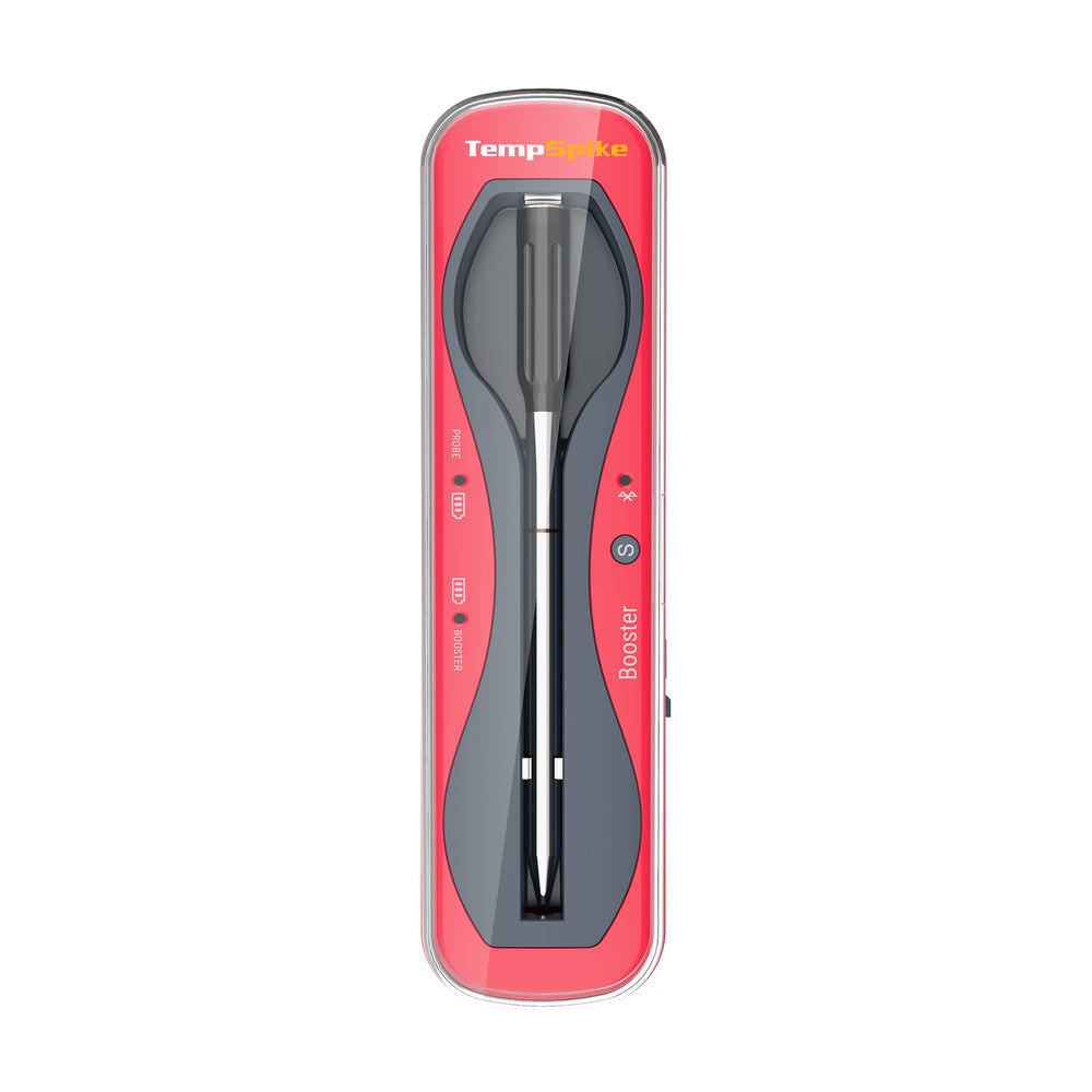 TempPro TempSpike Wireless Bluetooth Meat Thermometer, large image number 2