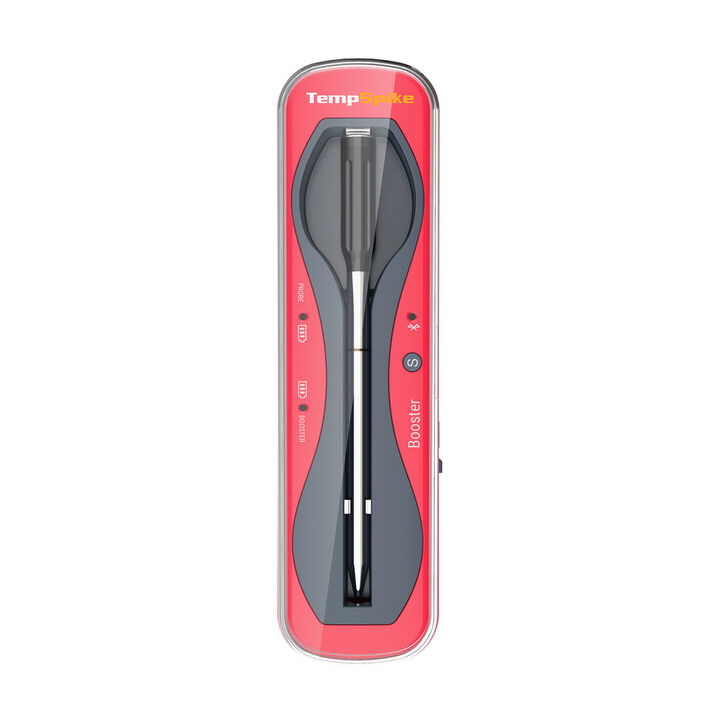 TempPro TempSpike Wireless Bluetooth Meat Thermometer, large image number 1