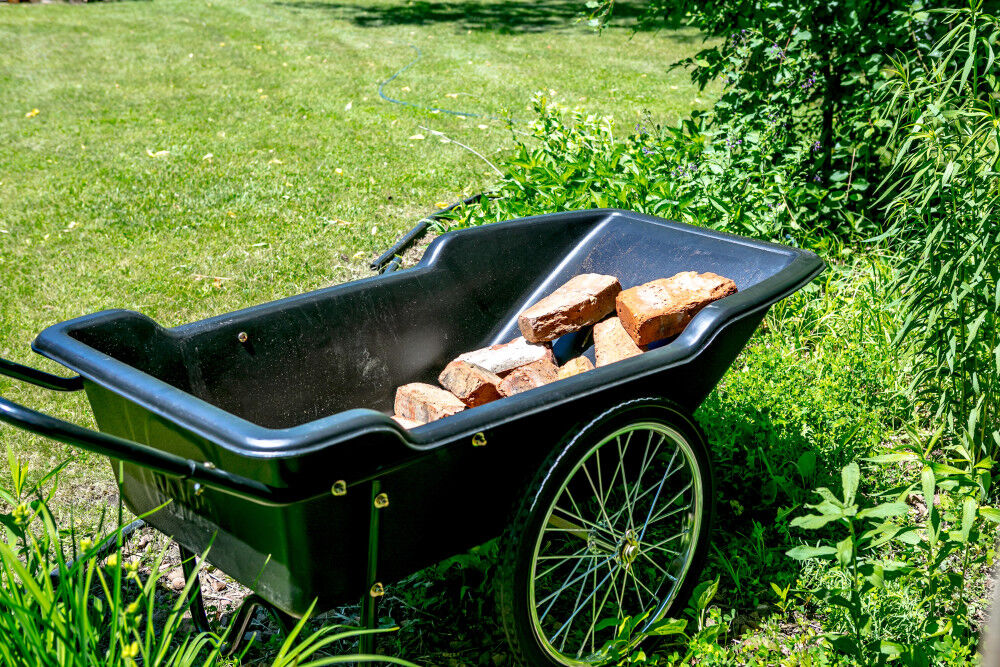Polar Trailer Utility Cart, large image number 4