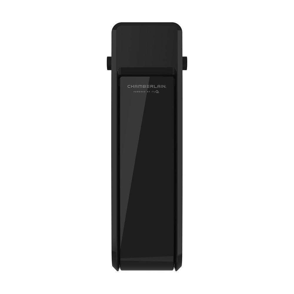 Chamberlain Wall Mount Garage Door Opener with Wi-Fi Connection, large image number 2