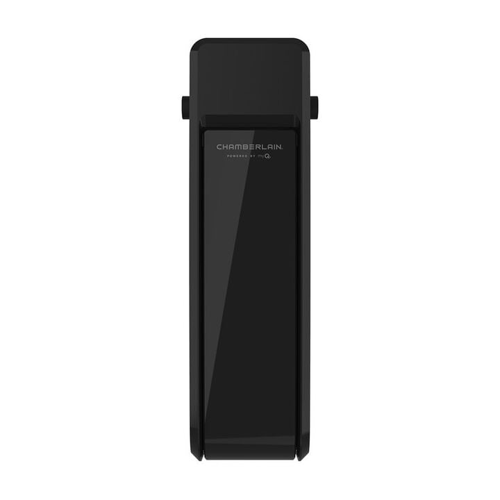 Chamberlain Wall Mount Garage Door Opener with Wi-Fi Connection, large image number 1