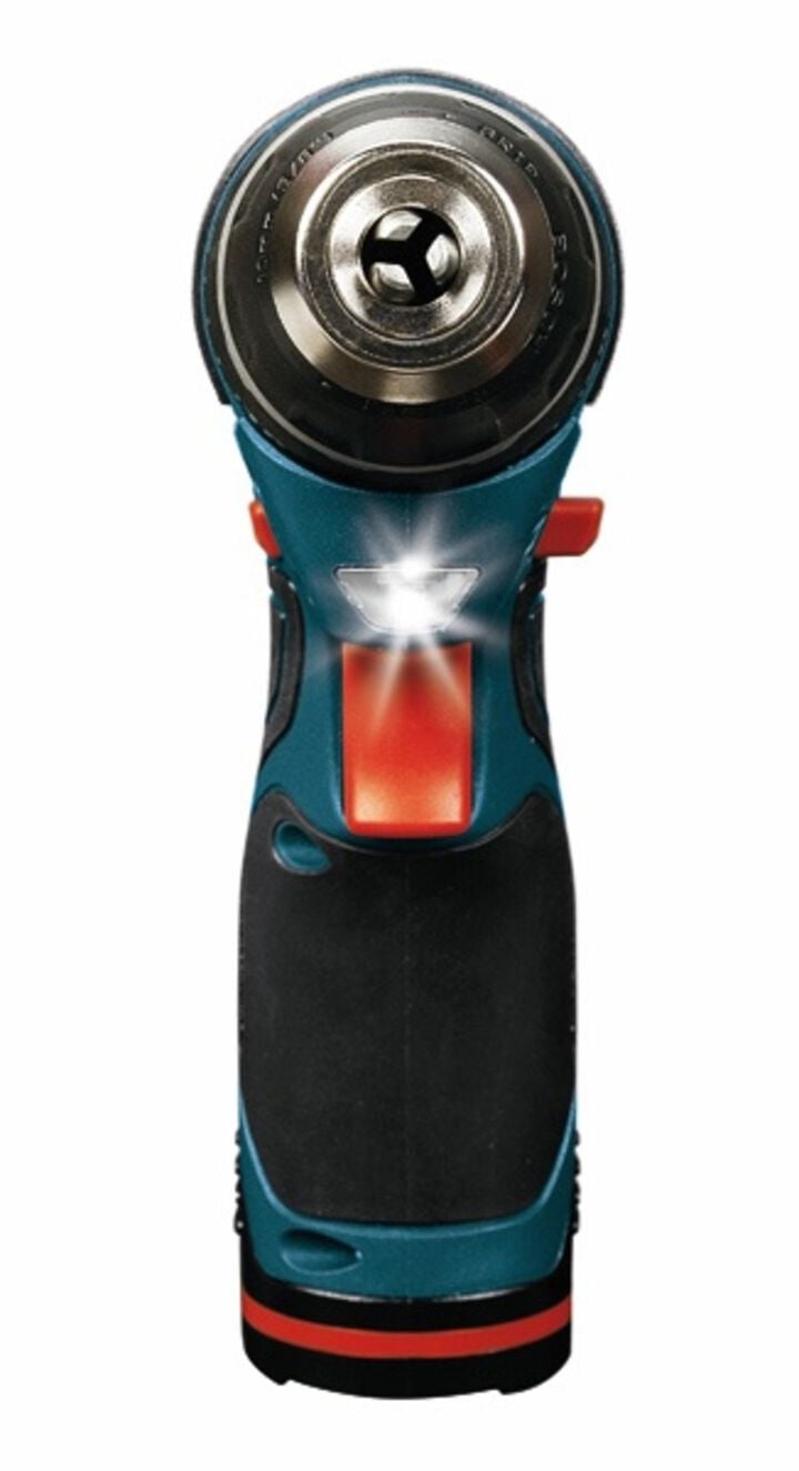 Bosch 12V MAX 3/8 Inch Drill Driver Kit, large image number 3