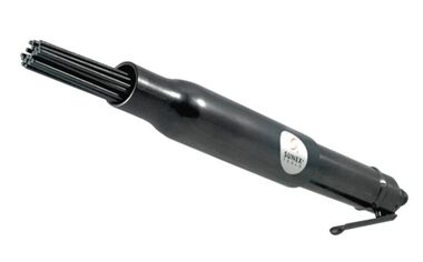 Sunex Heavy Duty Straight Needle Scaler