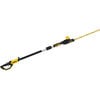 DEWALT 20V MAX Pole Hedge Trimmer (Bare Tool), small image number 1