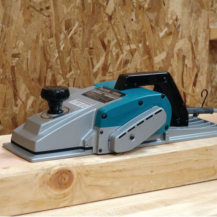 Makita 6-3/4-Inch Planer, large image number 19