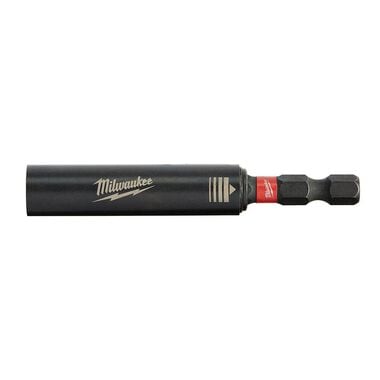 Milwaukee SHOCKWAVE 3 In. Magnetic Drive Guide, large image number 0