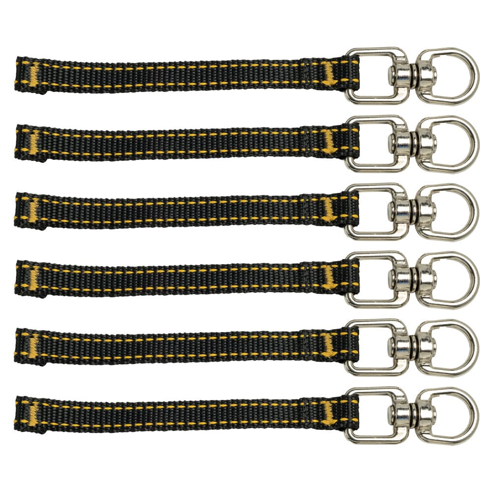 DEWALT Tool Attachment with Swivel 5.5in 6 Pack – DXDP710433