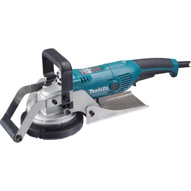 Makita 5 In. Concrete Planer, large image number 10