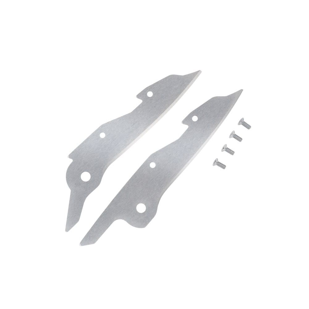 Fiskars Aluminum Tin Snips Replacement Blade, large image number 1