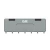 FLEX TRACK LOCK 7 Straight Hook Rack, small image number 2