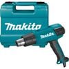 Makita Variable Temperature Heat Gun Kit with LCD Digital Display, small image number 1