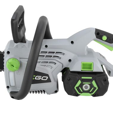 EGO 16in Cordless Chain Saw Kit, large image number 5
