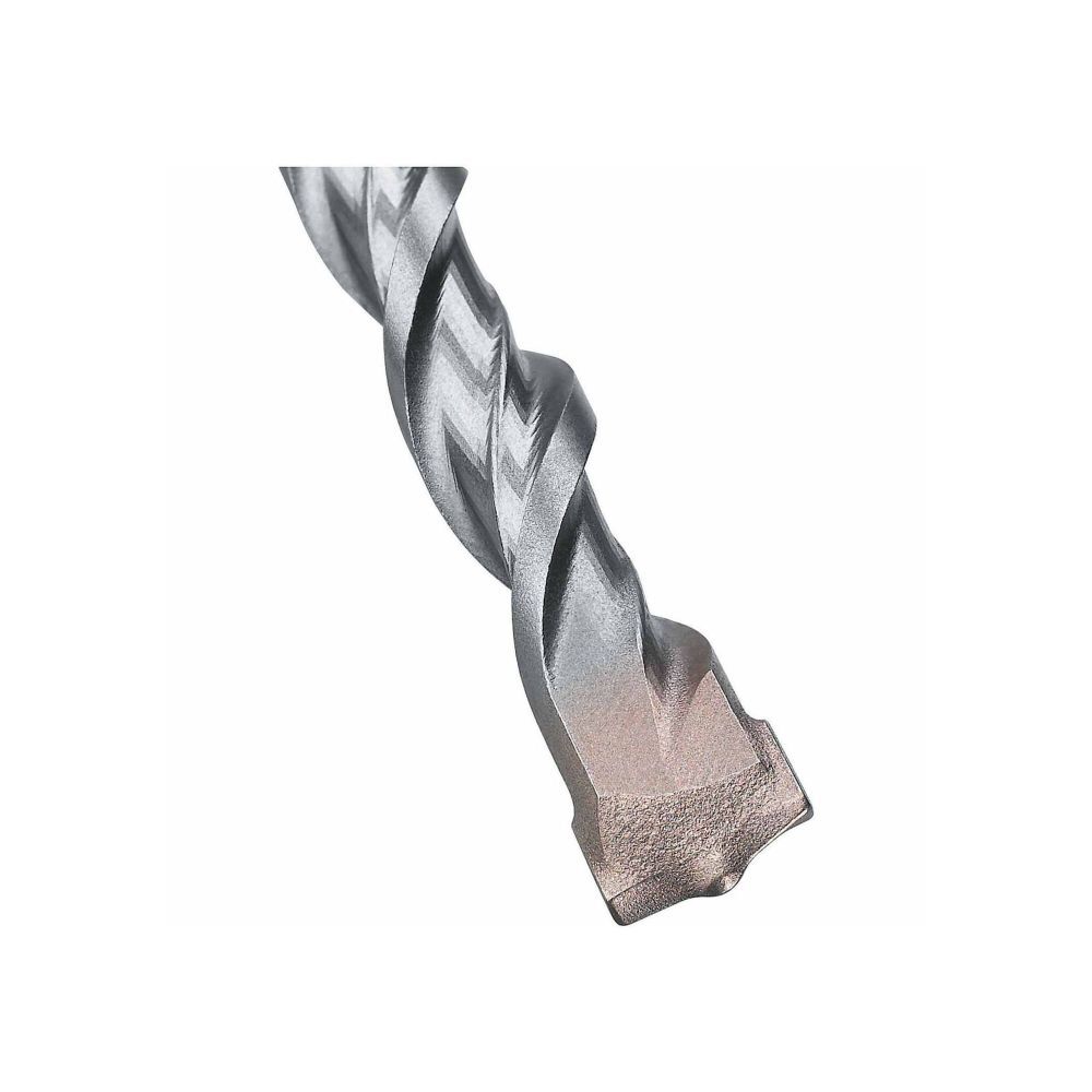 DEWALT 1/2 In. x 4 In. x 6 In. Rock Carbide SDS+ Hammer Bit, large image number 6