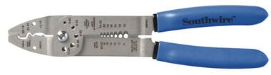 Southwire 6 in 1 Multi Purpose Stripper, large image number 0