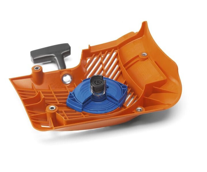 Husqvarna Construction K 770 Rescue I 5HP 12 Inch Gas Power Cutter Body Only Reconditioned, large image number 11