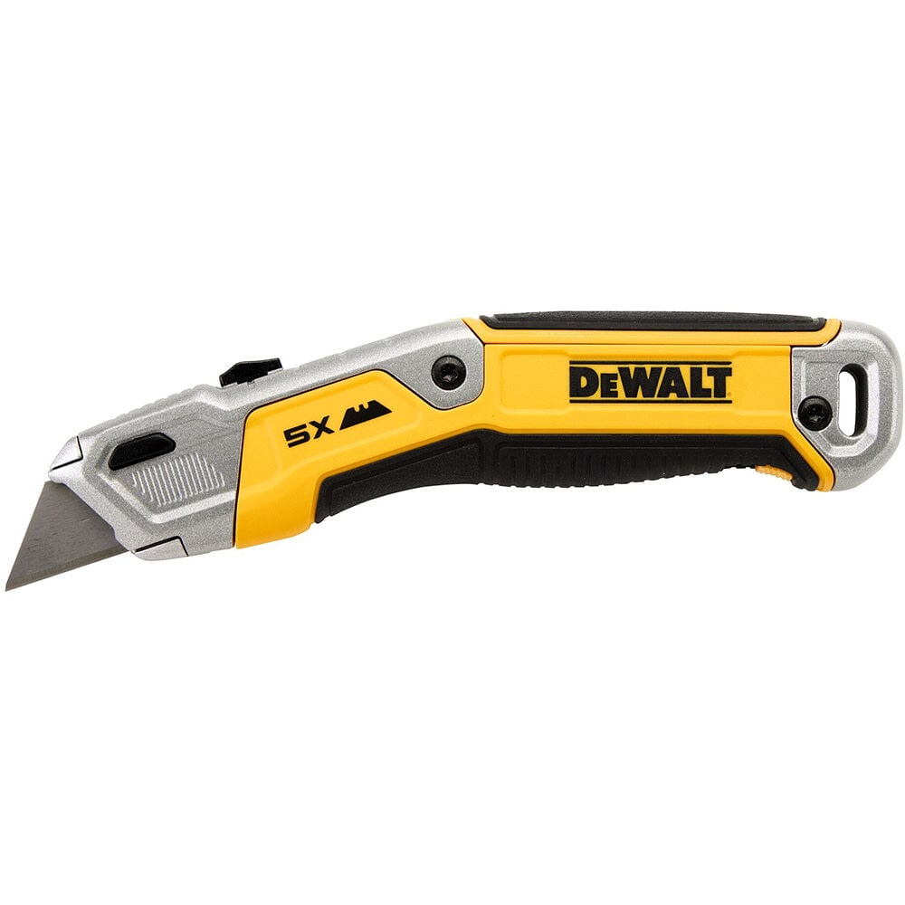 DEWALT Retractable Utility Knife, large image number 1